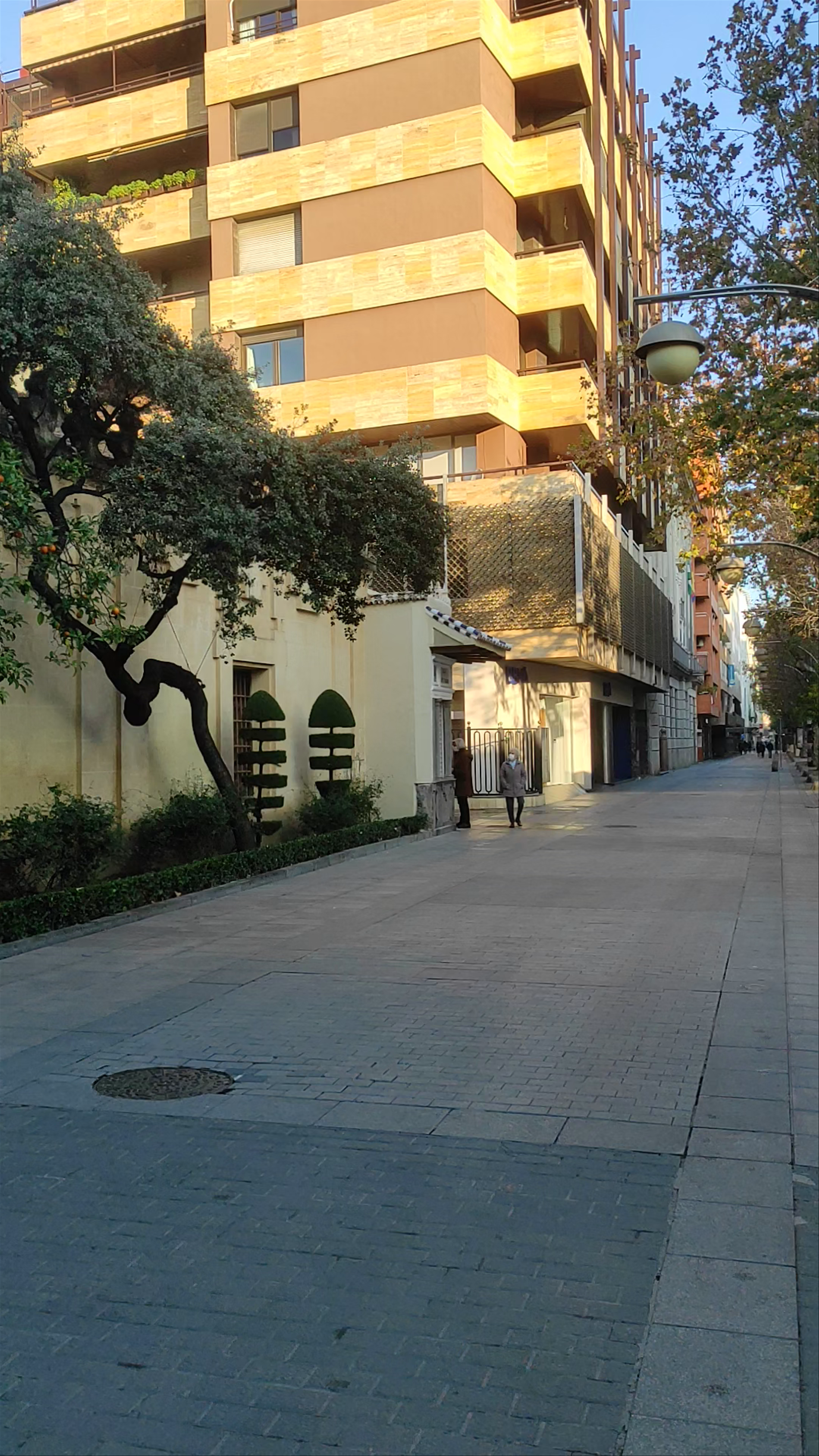 Centro Cultural San Hipólito: Historic Charm in Córdoba