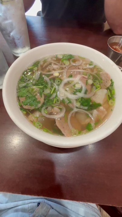 Pho Viet - Vietnamese Near Me - Hagerstown, Maryland