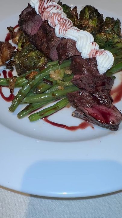 NoJa - Lamb Chops and Hanger Steak - New American Near Me - Mobile, Alabama