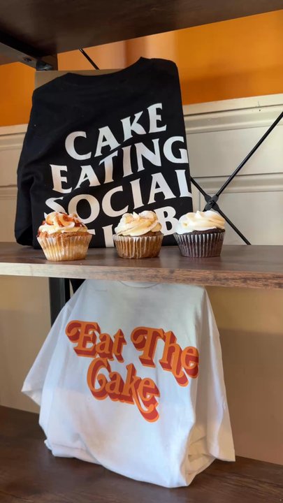 The Cupcake Collection - Bakeries Near Me - Nashville, Tennessee