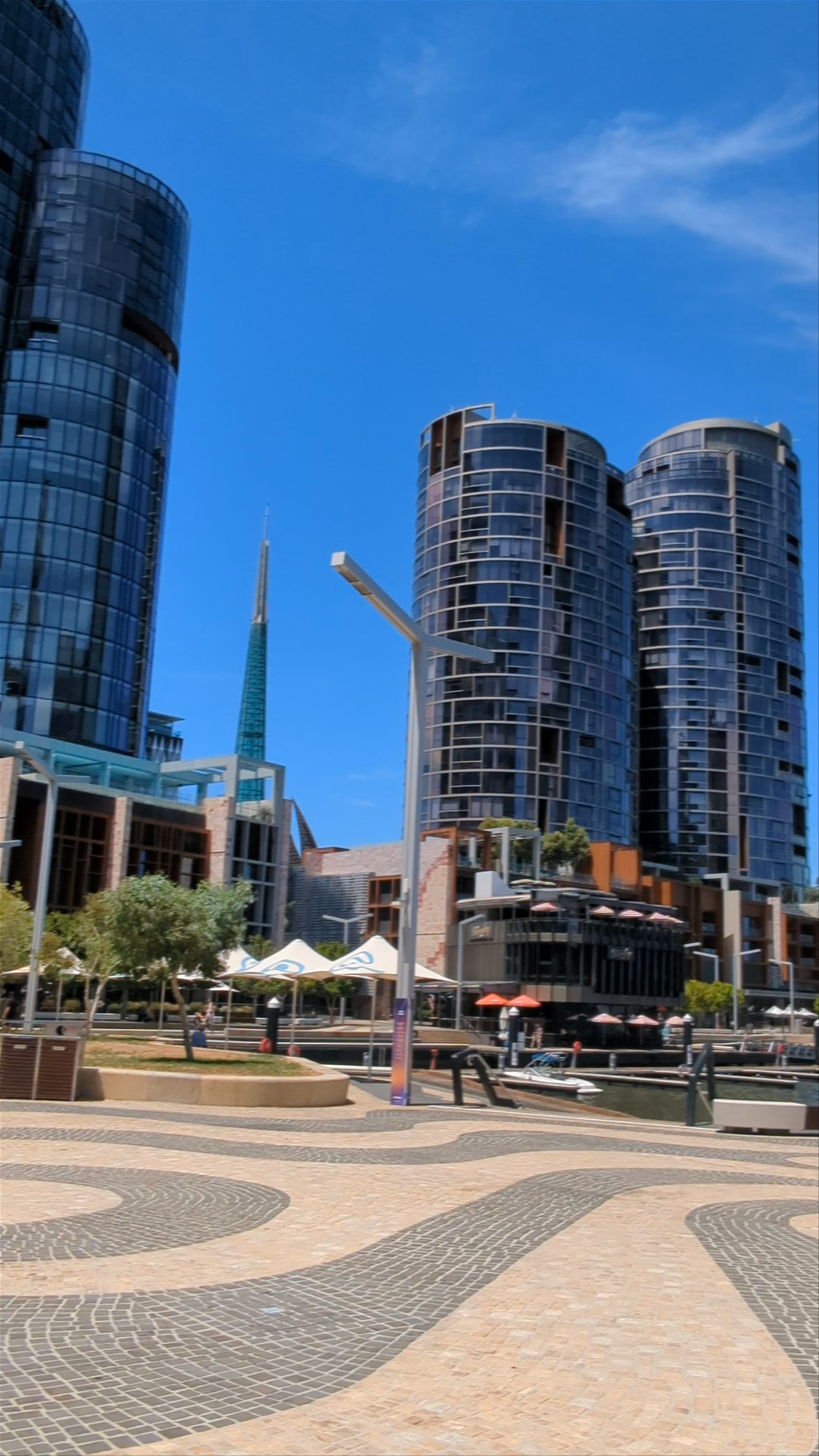 Elizabeth Quay