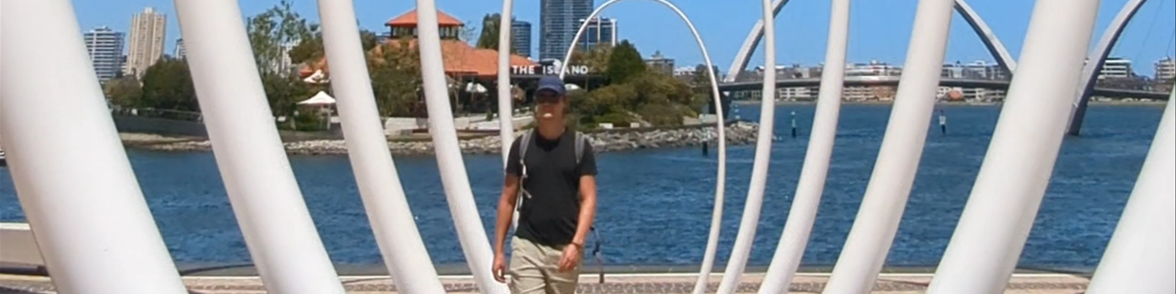 Elizabeth Quay
