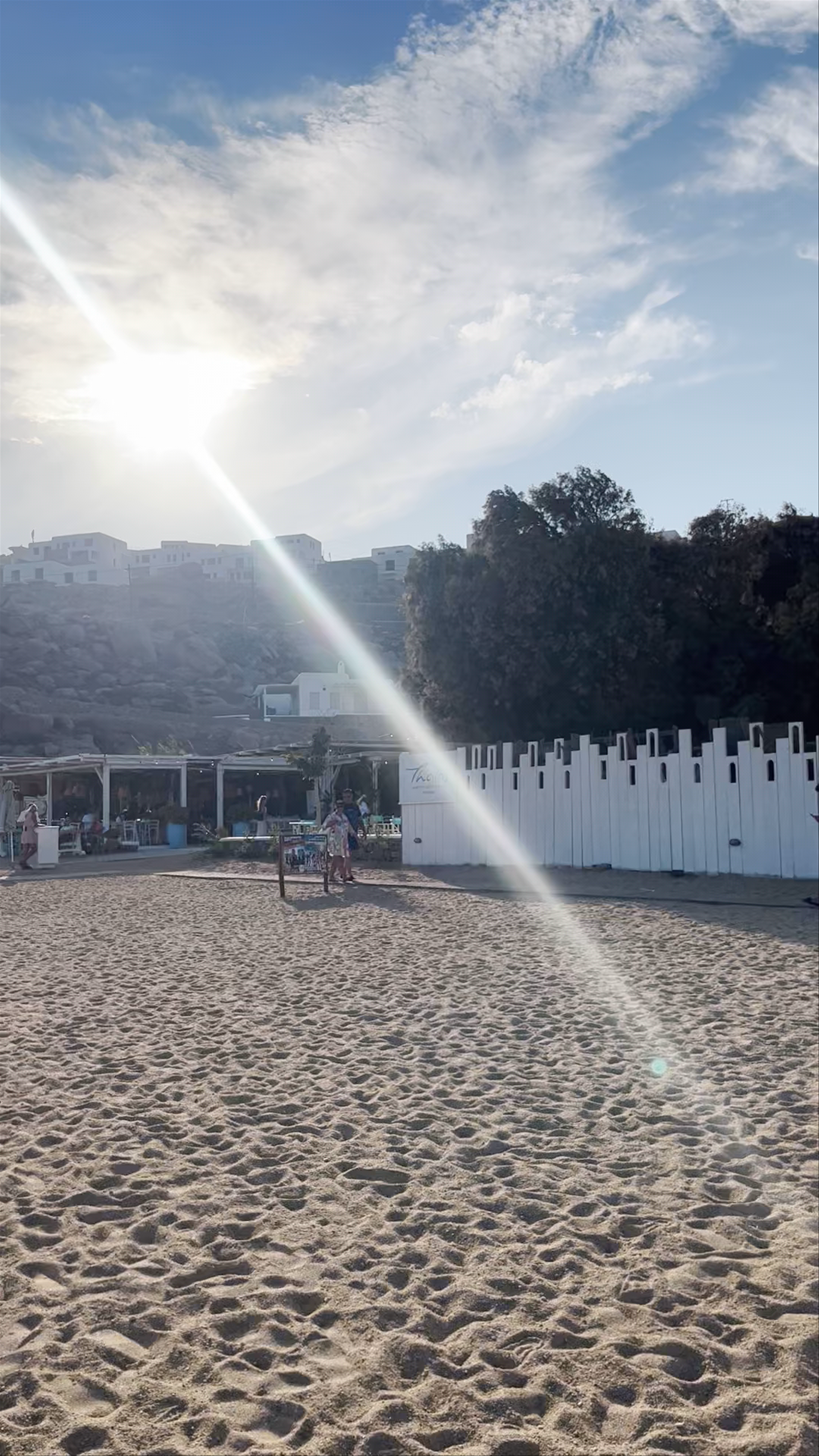 Paralia Super Paradise