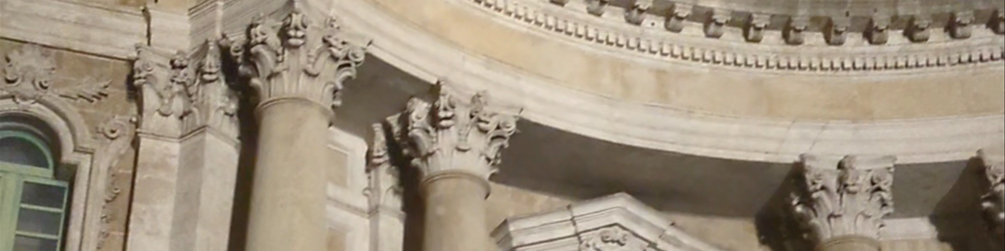 Sanctuary of the Madonna del Carmine