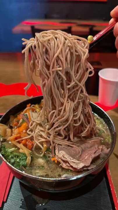 Dragon Tiger Noodle - Japanese Near Me - Henderson, Nevada