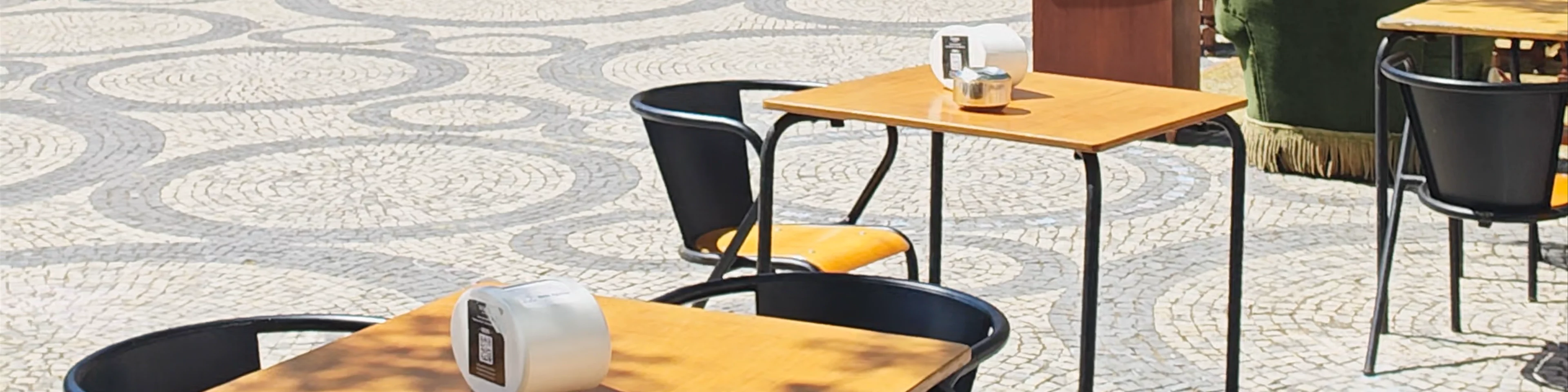 Praça da República