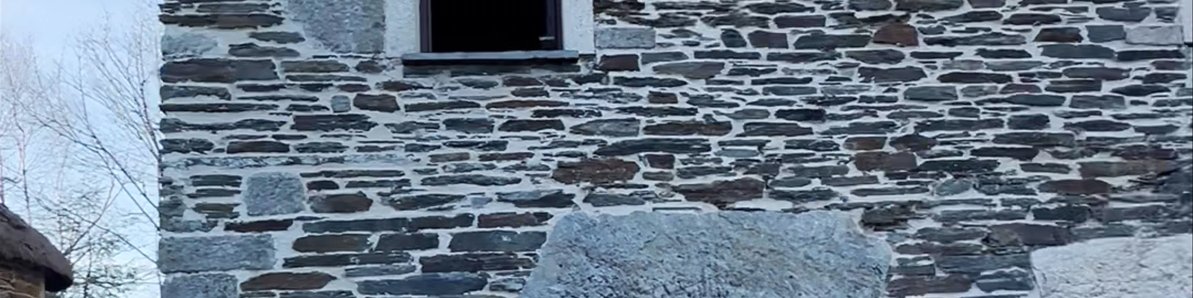 O Cebreiro