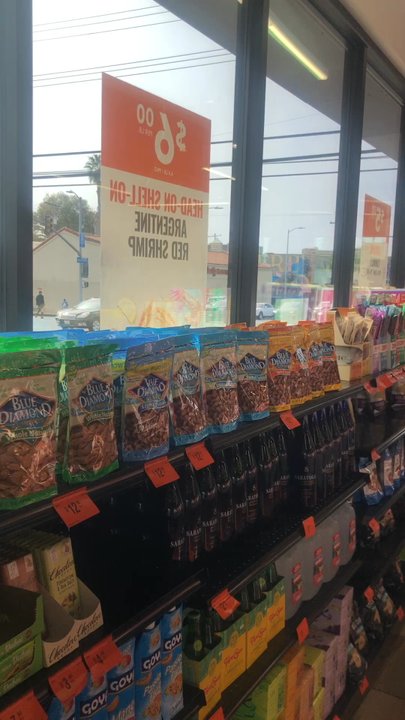 Wild Fork - Seafood Markets Near Me - Los Angeles, California