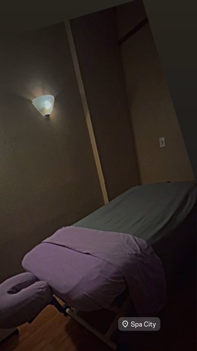 Spa City - Massage Near Me - Campbell, California