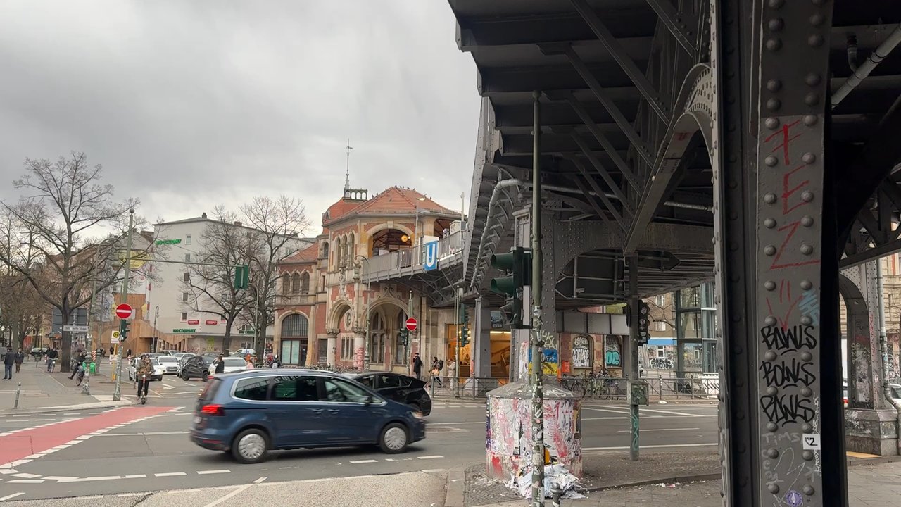 Burgermeister - Fast Food Near Me - Berlin, BE