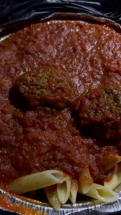 Cafe Salerno - pasta & meatballs - Pizza Near Me - Beverly, Massachusetts