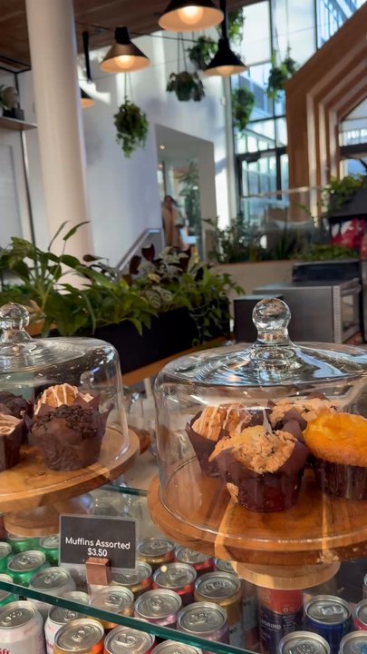 Americano Cafe - Coffee & Tea Near Me - Staten Island, New York
