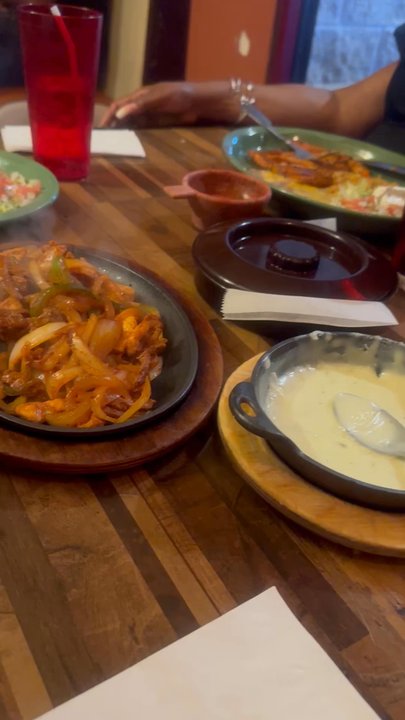 Casa Tequila - Fajitas - Mexican Near Me - Coral Springs, Florida