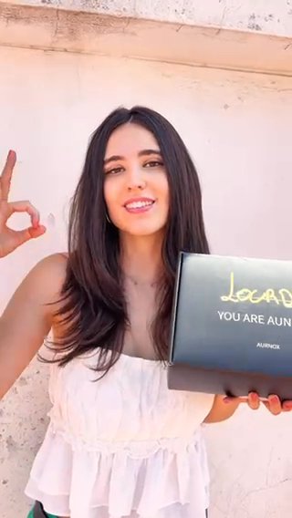 Vídeo UGC 2 de Lourdes