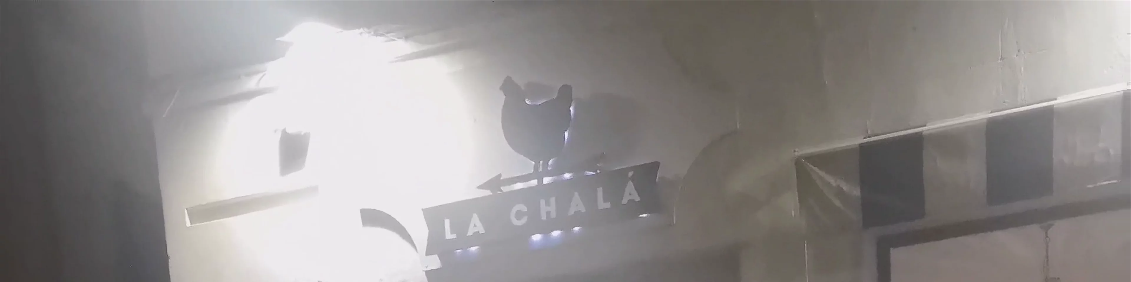 La Chalá