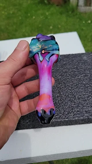 Preview pic of Vice city midnight splash 2