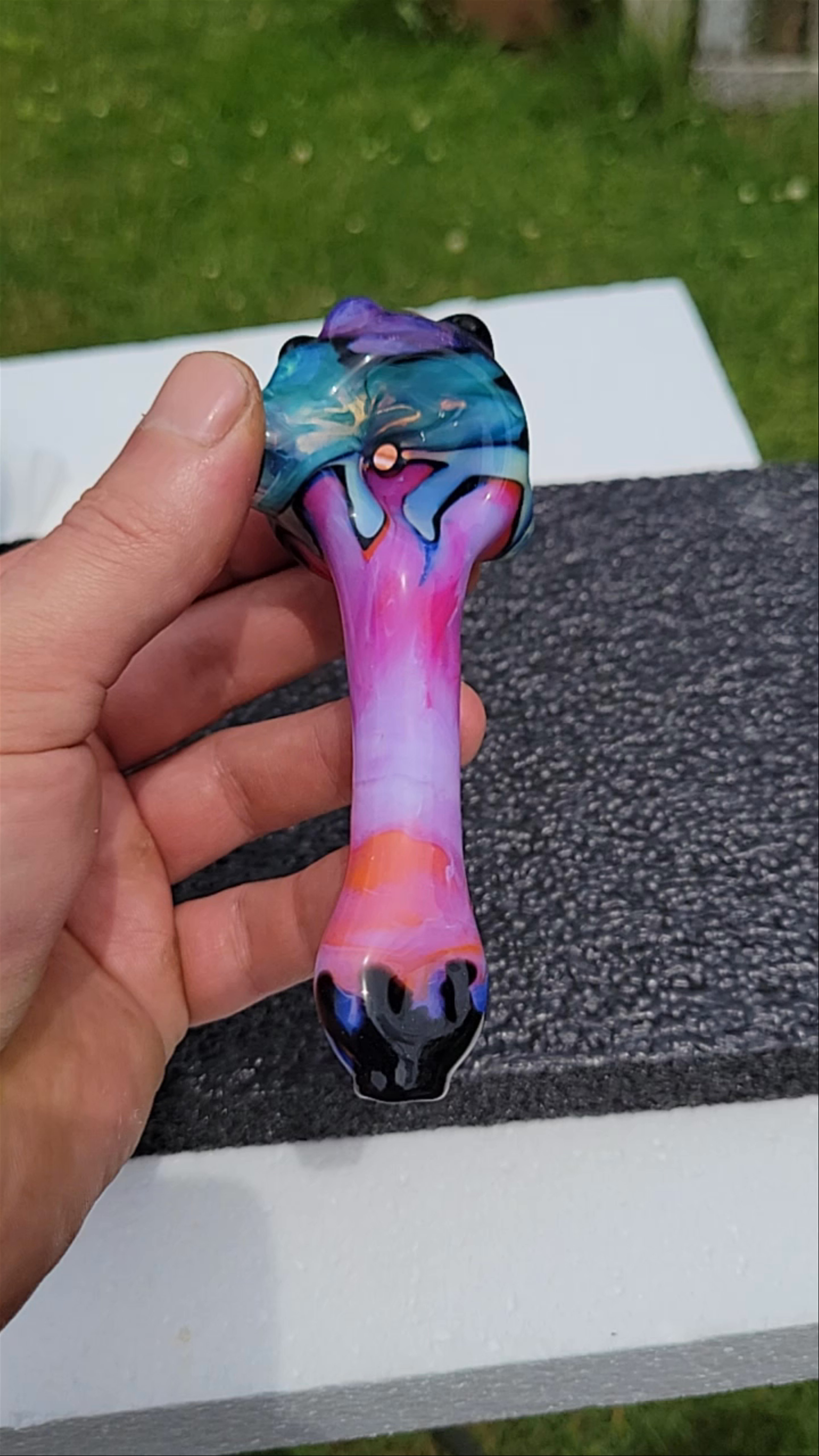 Preview pic of Vice city midnight splash 2