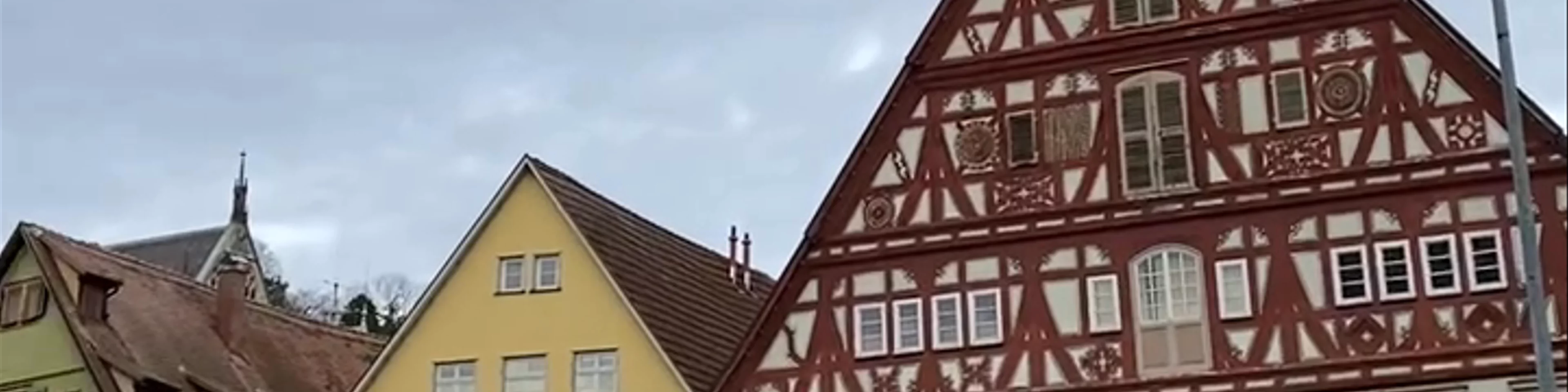 Marktplatz Karlsruhe