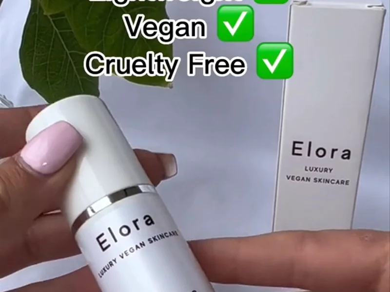 Elora Skincare