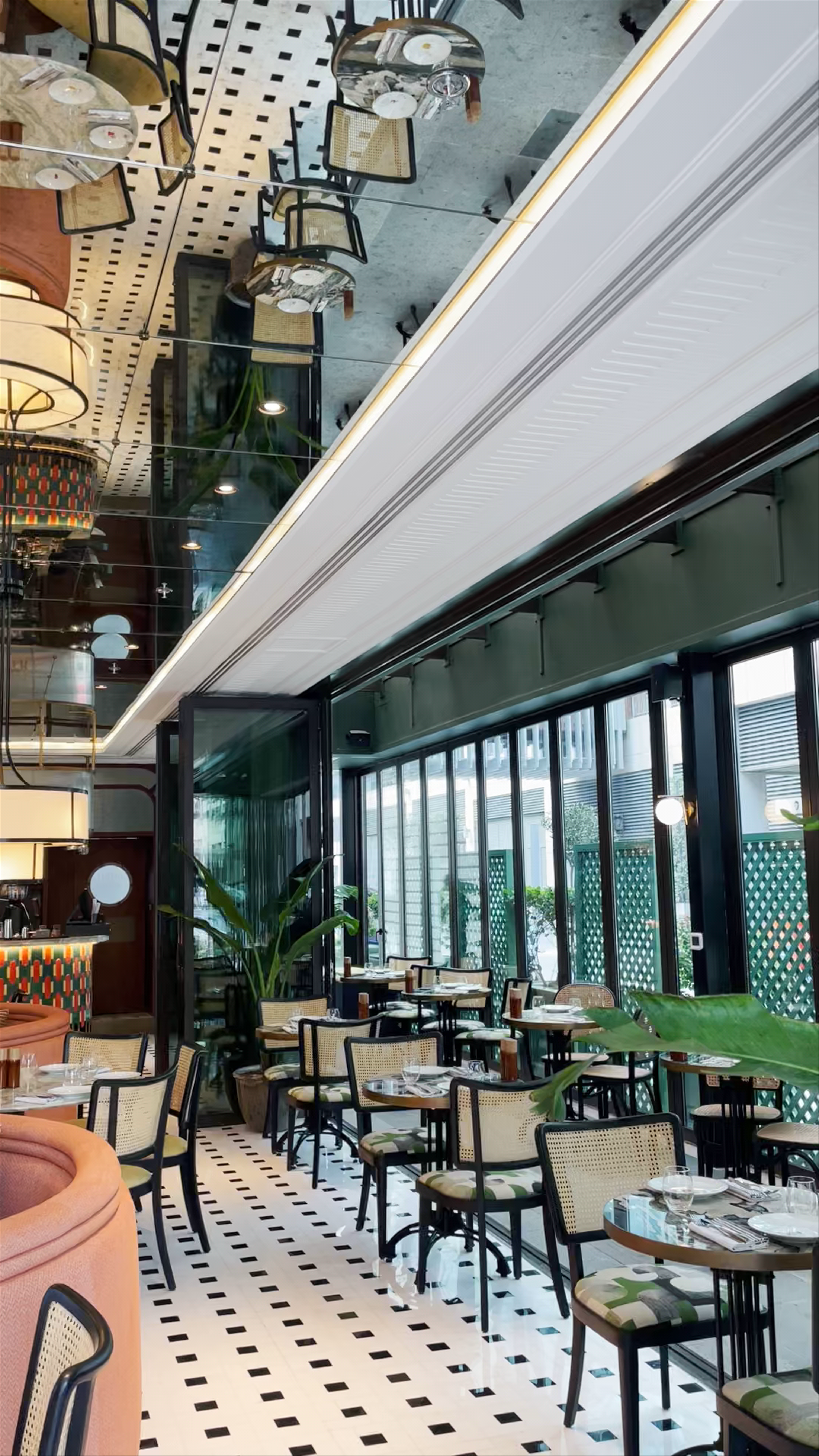 Le Petit Beefbar Dubai - Dubai - United Arab Emirates