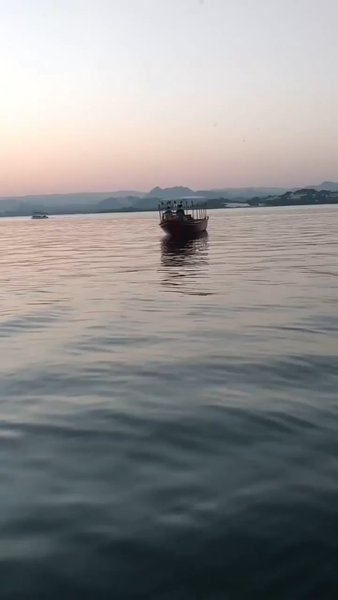 Photo of Udaipur in 15 sec re