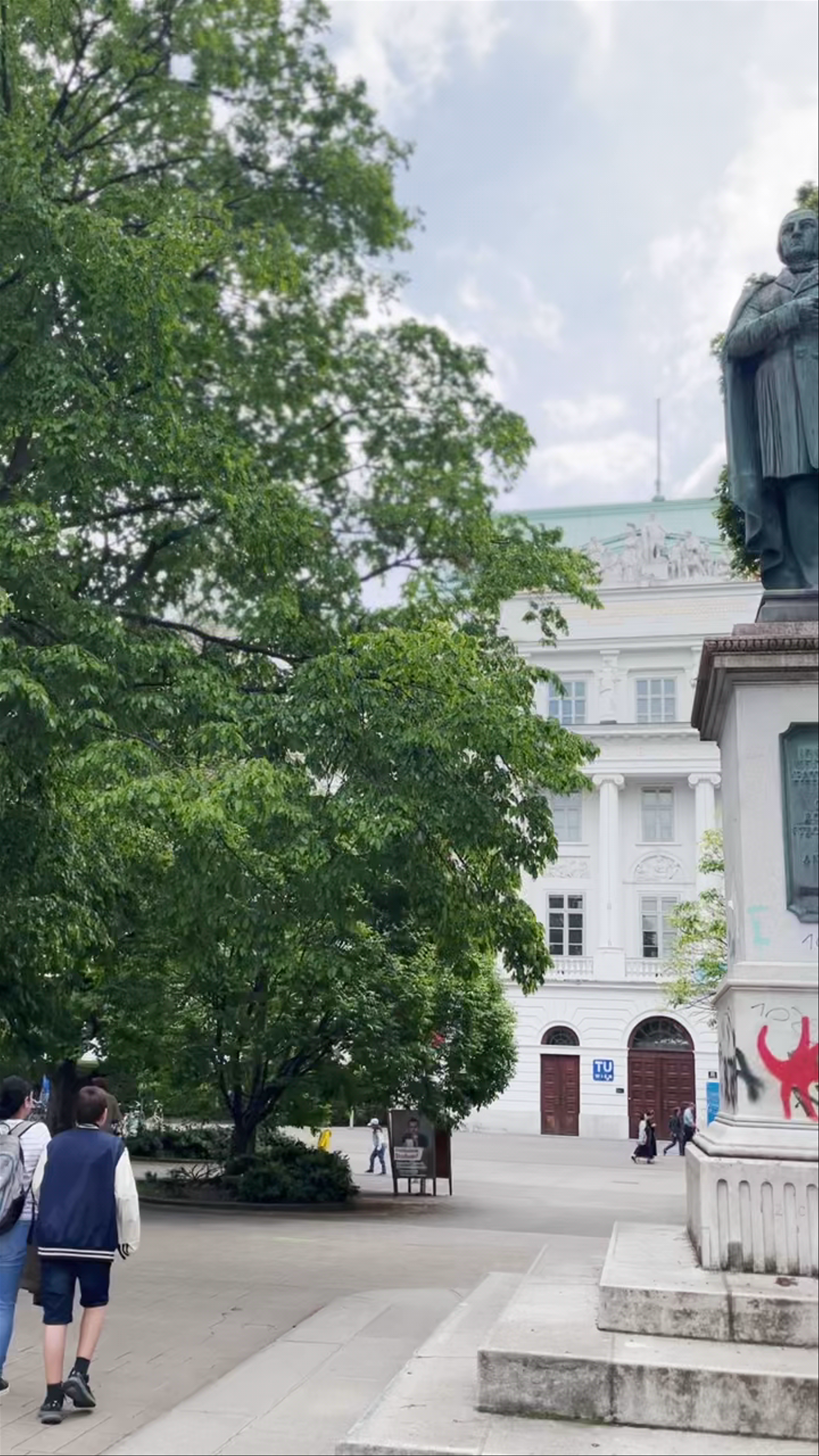 Universität Wien