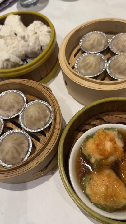 Ty Ginger Asian Bistro - Asian Fusion Near Me - Dublin, Ohio