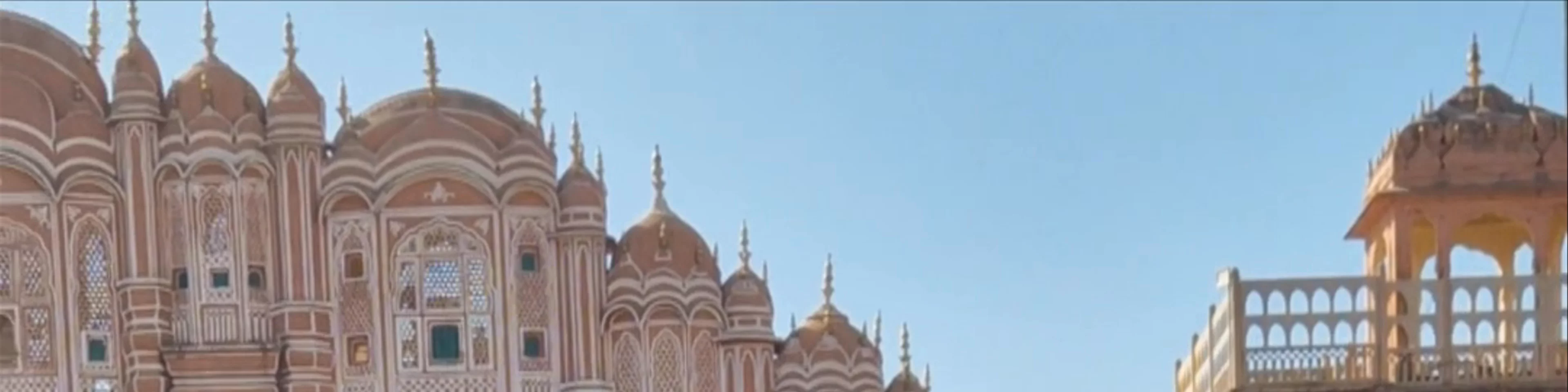 Hawa Mahal