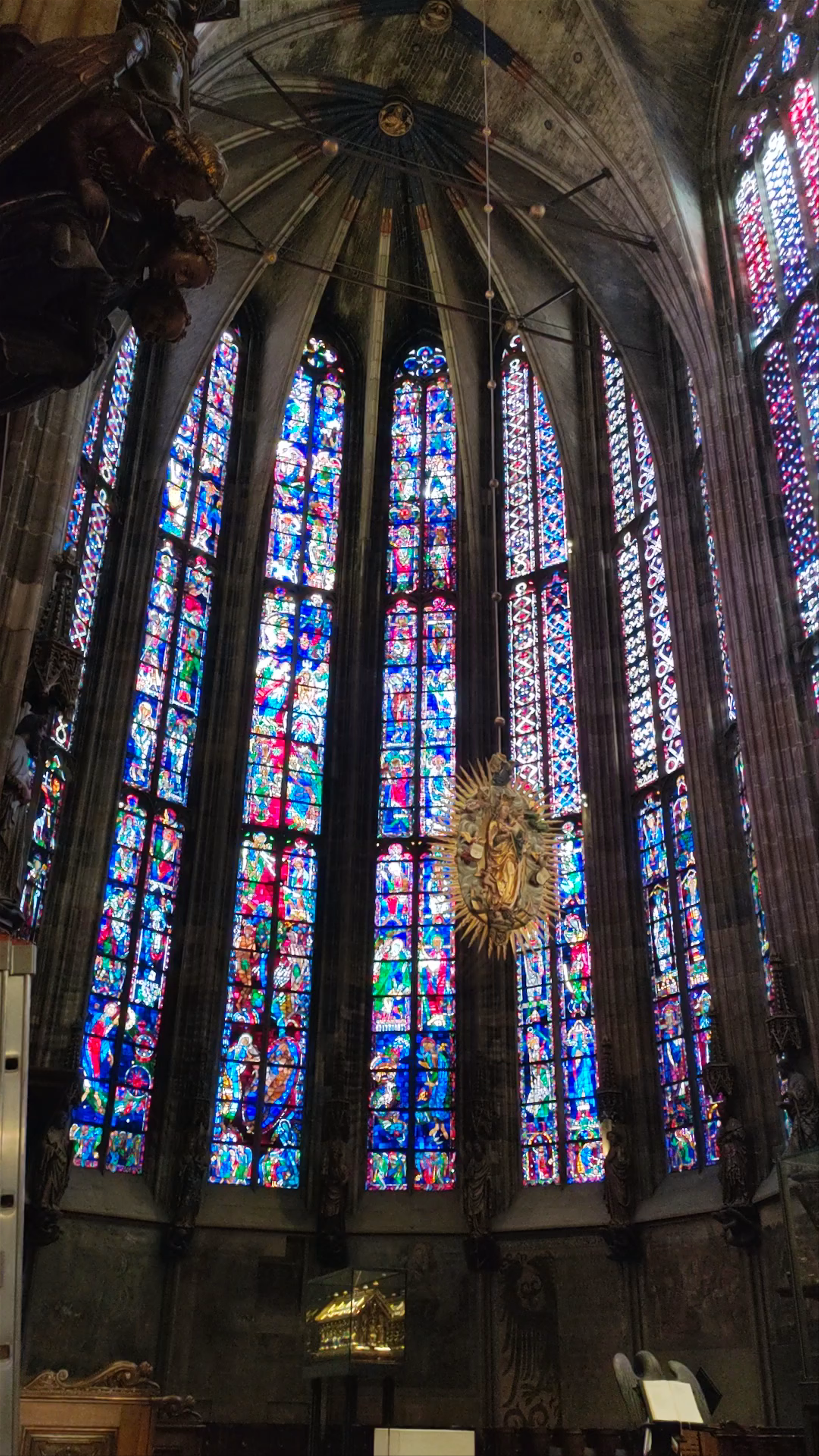 Aachen Cathedral