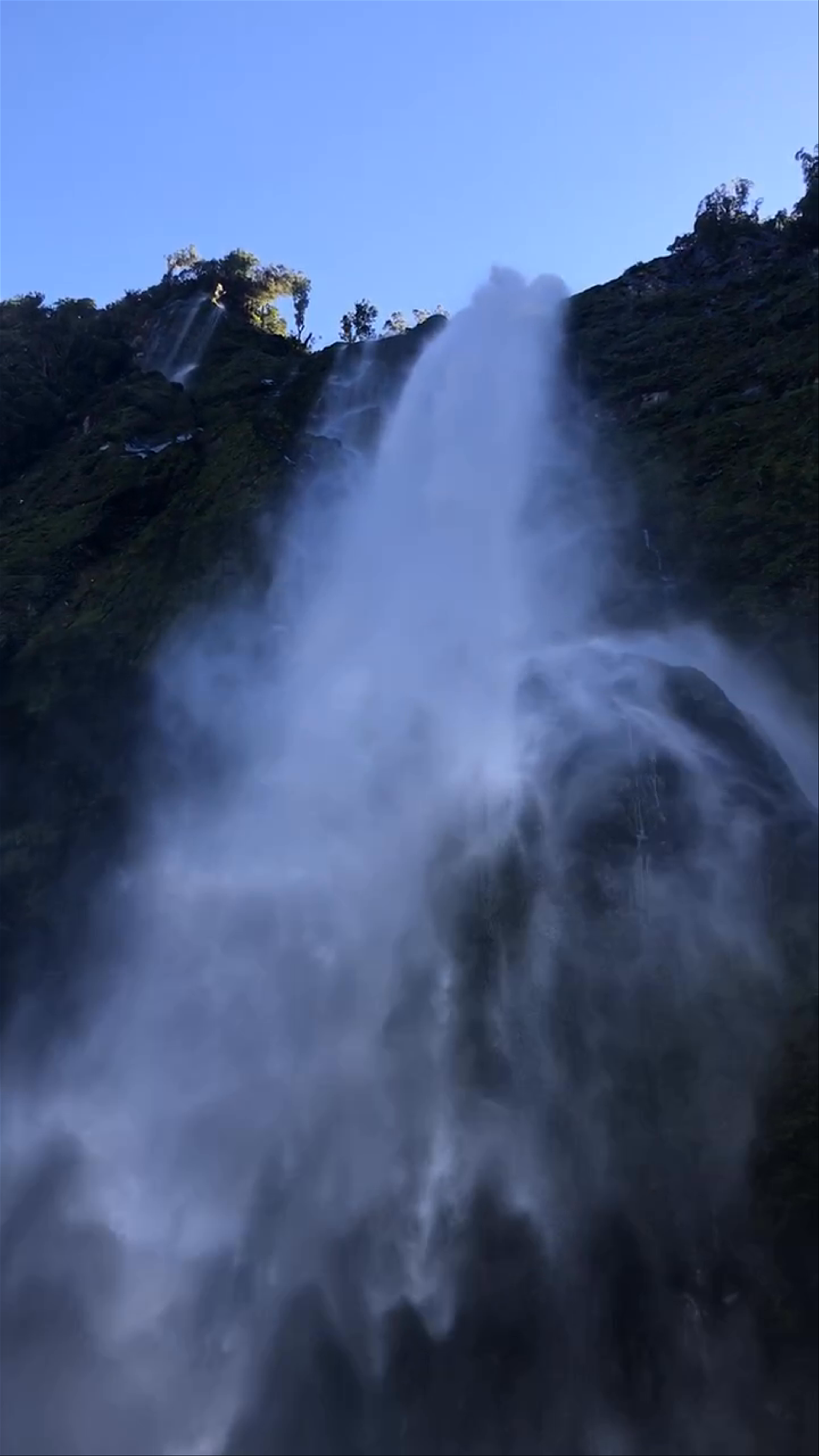 Milford Sound