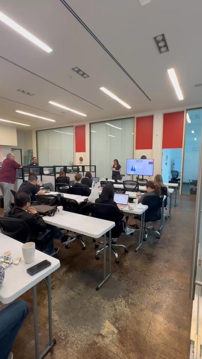 KW Executive - Office main area - Real Estate Agents Near Me - Alhambra, California
