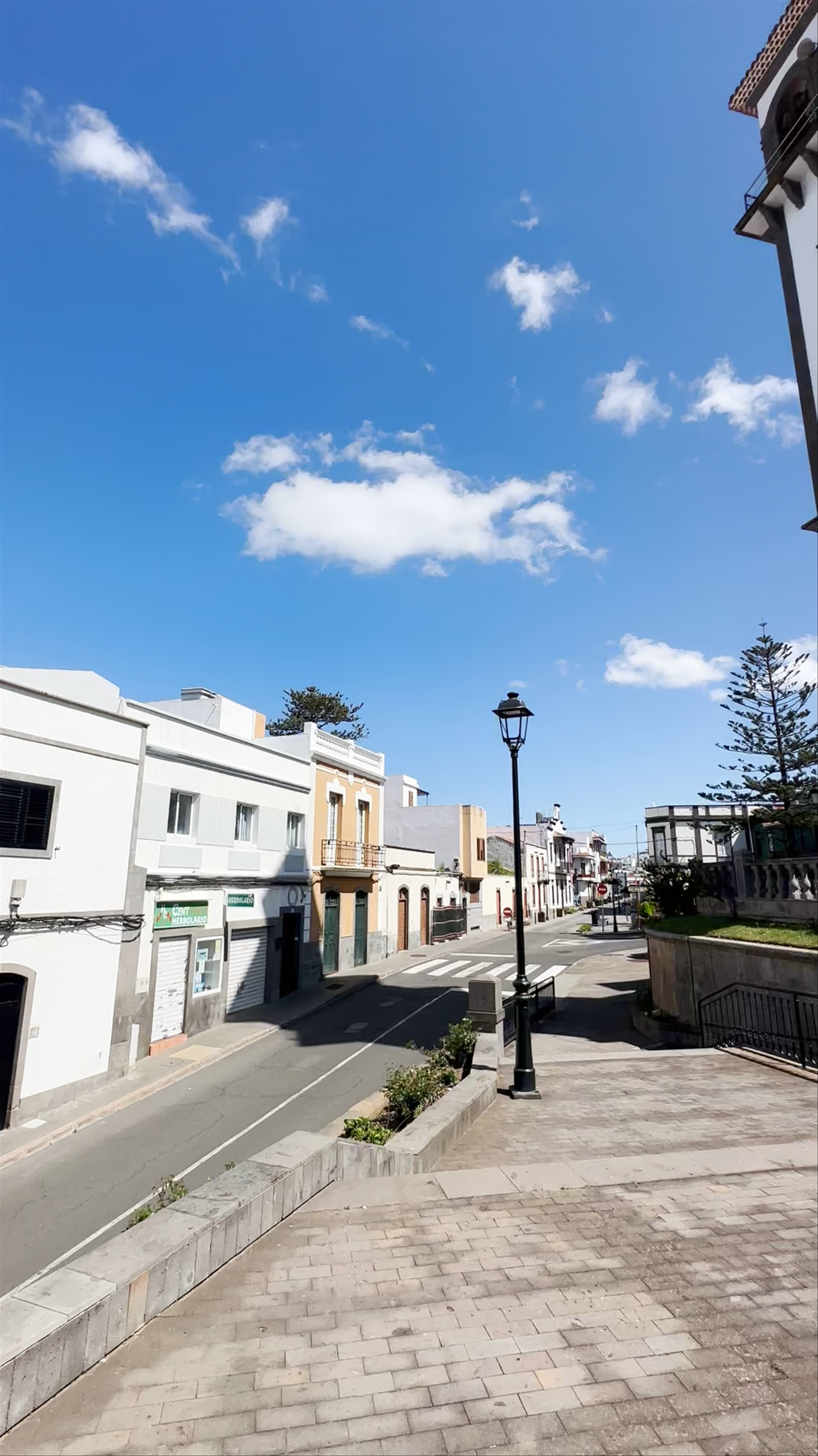 Parroquia De Ntra Sra De La Candelaria De Moya