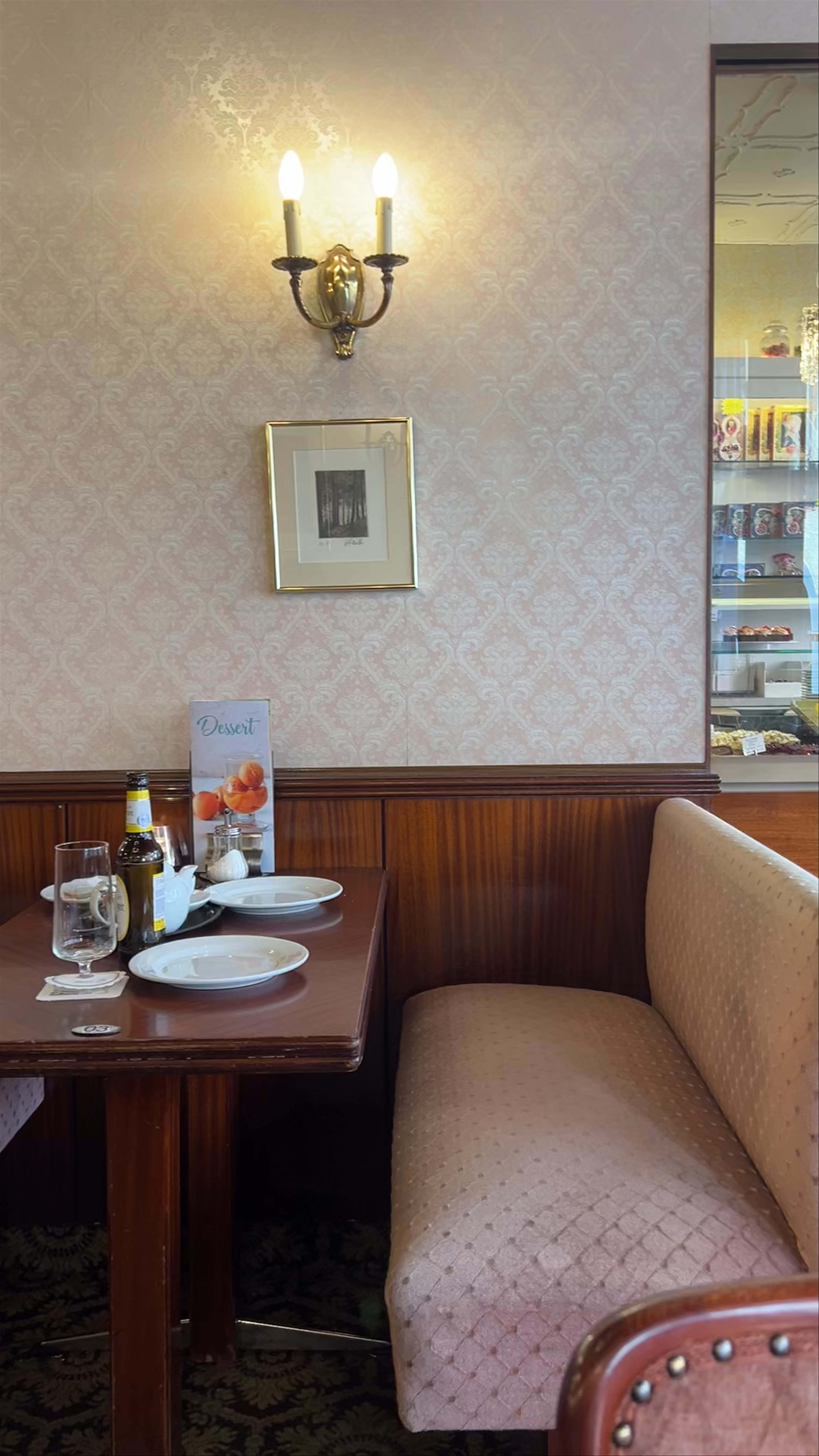 Rathaus Café Rünz