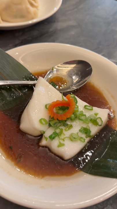 Paradise Dynasty - Chilean seabass - Chinese Near Me - Glendale, California