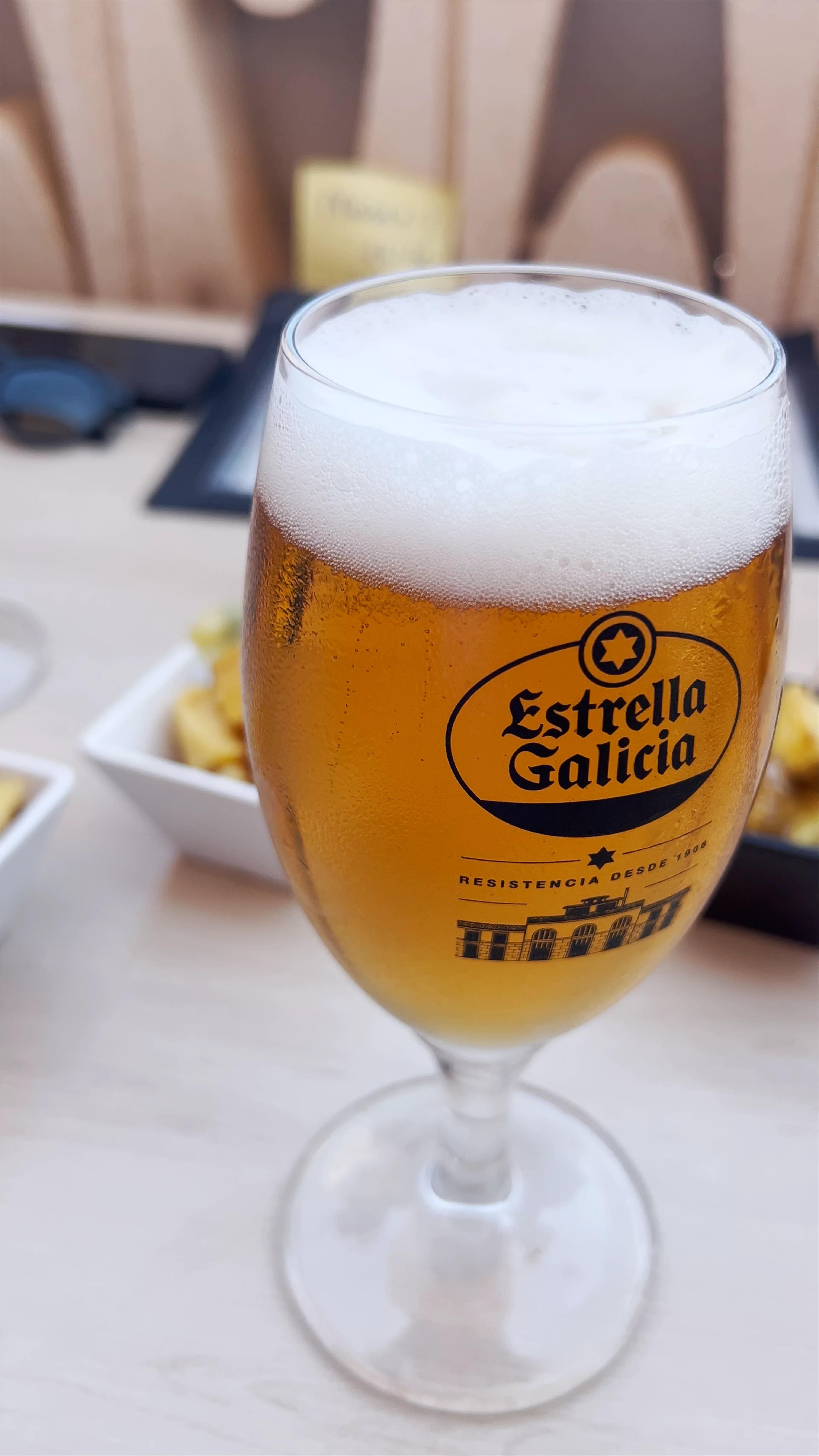 Cafeteria Estrella de Mar