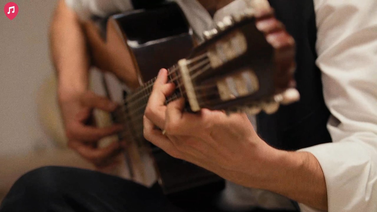 Fret Flow - Solo - video
