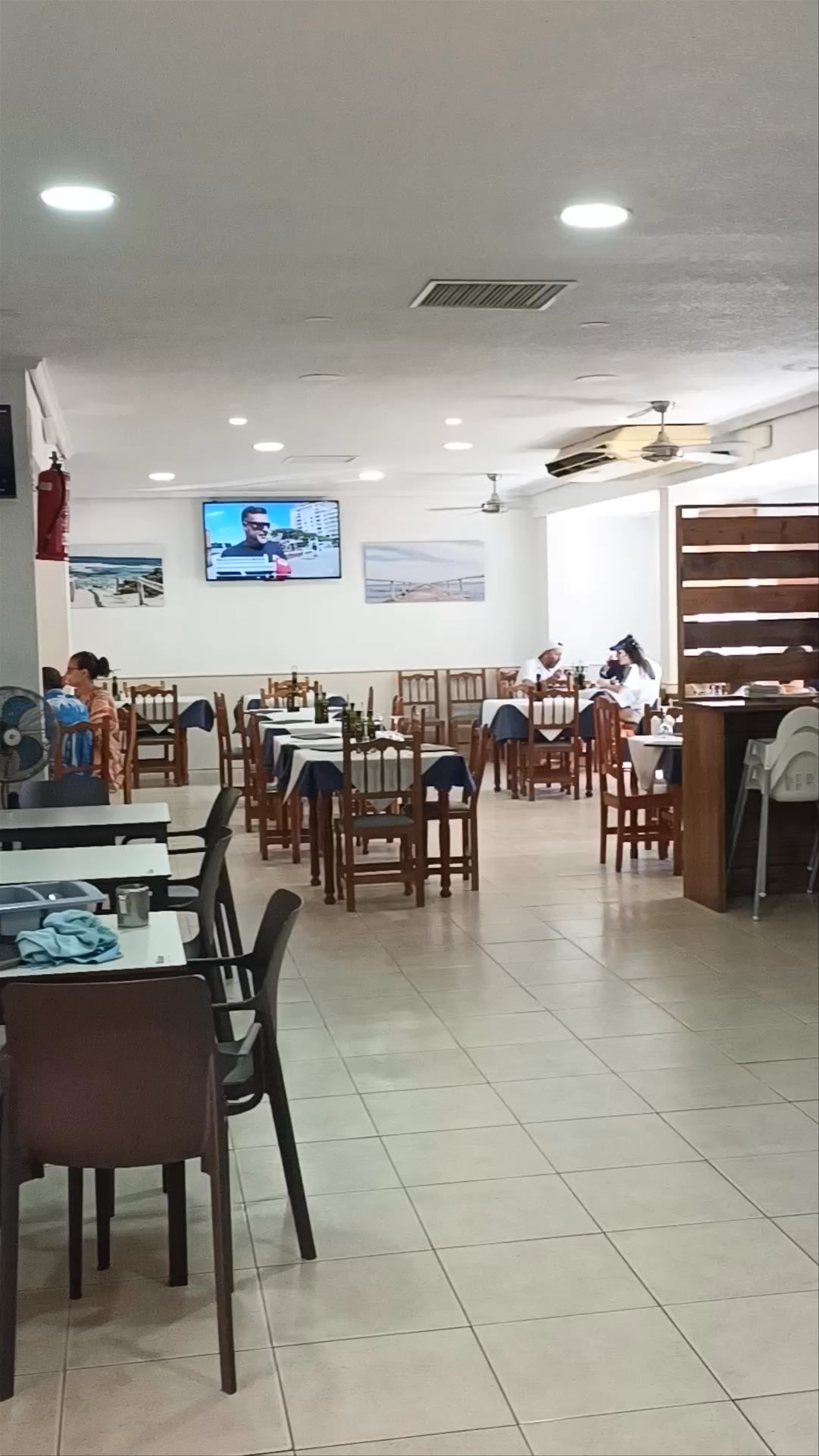 Restaurante Los Celtas