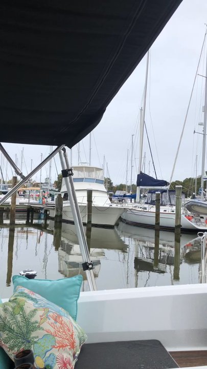 Haven Charters - Boat Charters Near Me - Rock Hall, Maryland