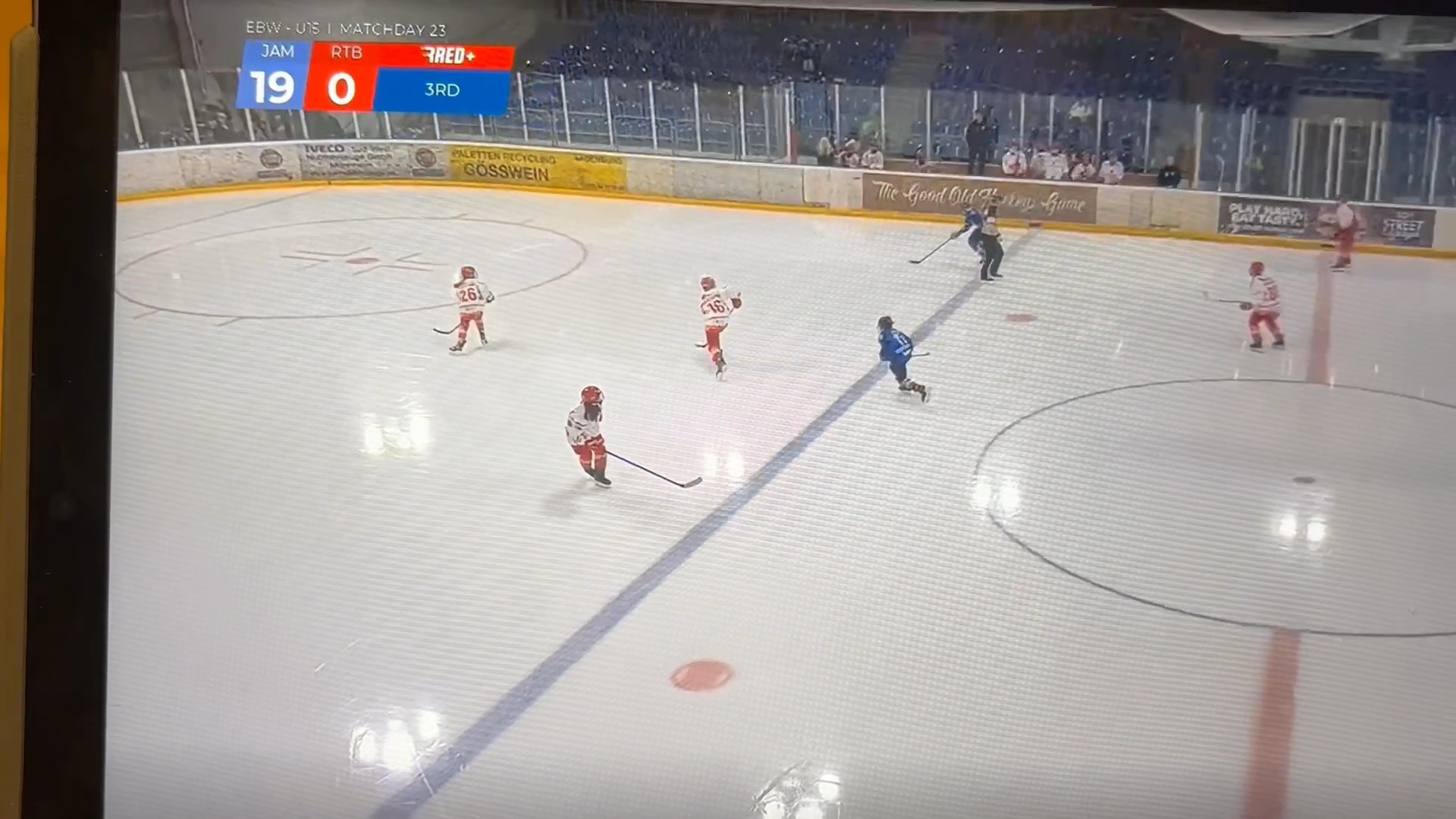 Henry Szymanski's Offensive Highlights: Assists That Impress!