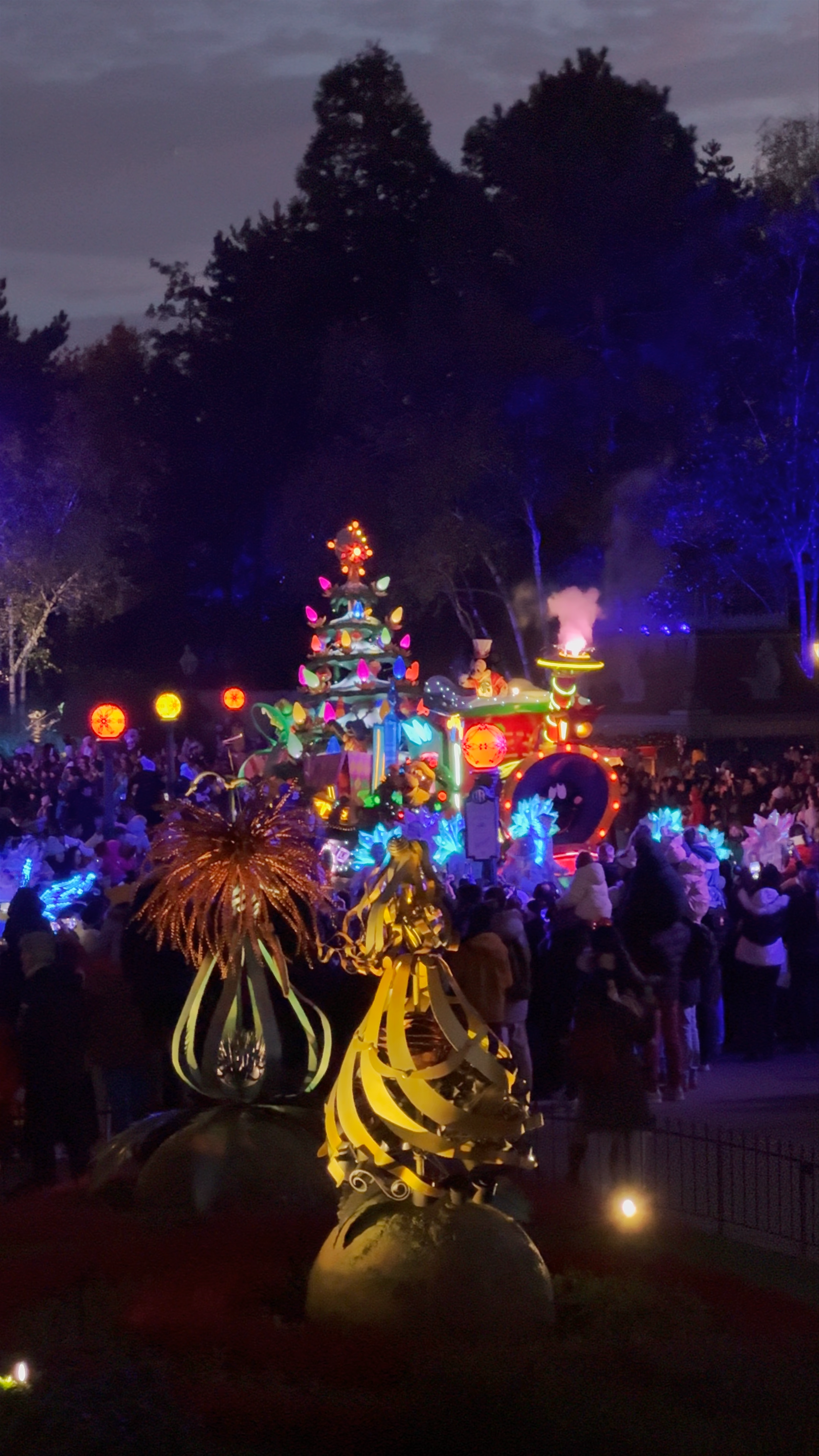 Disneyland Paris