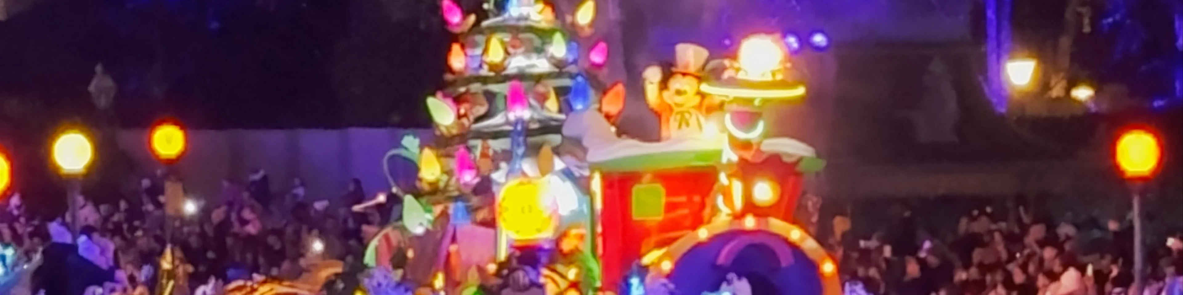 Disneyland Paris