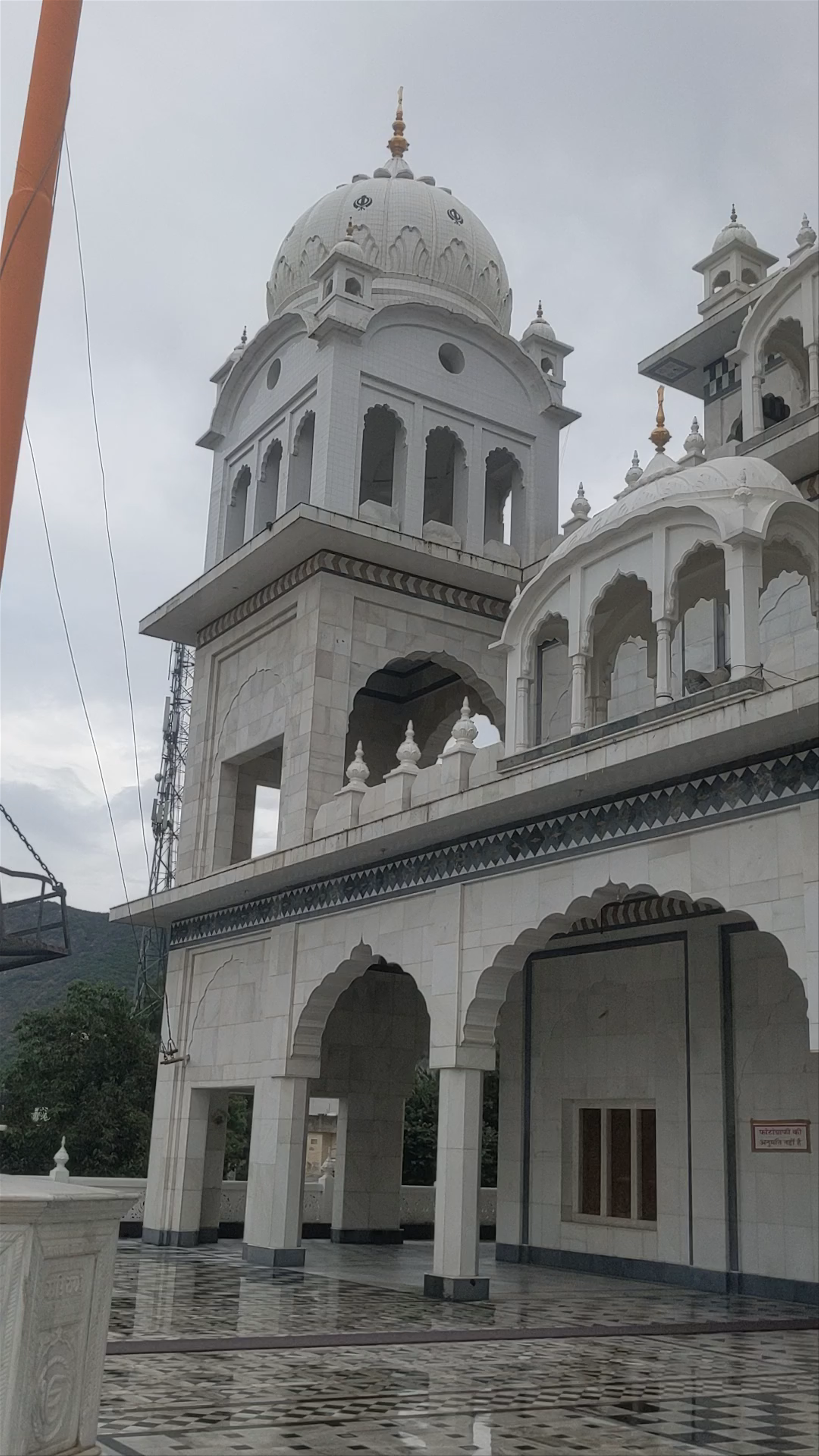 Brahma Temple