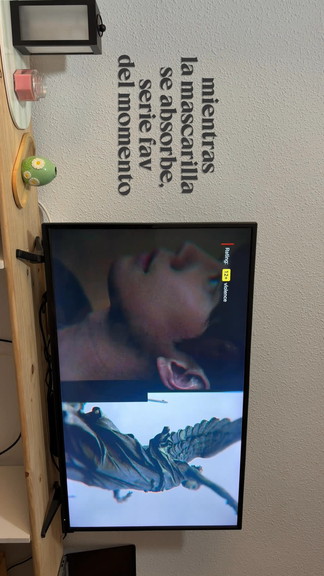 Vídeo UGC 2 de Isalina