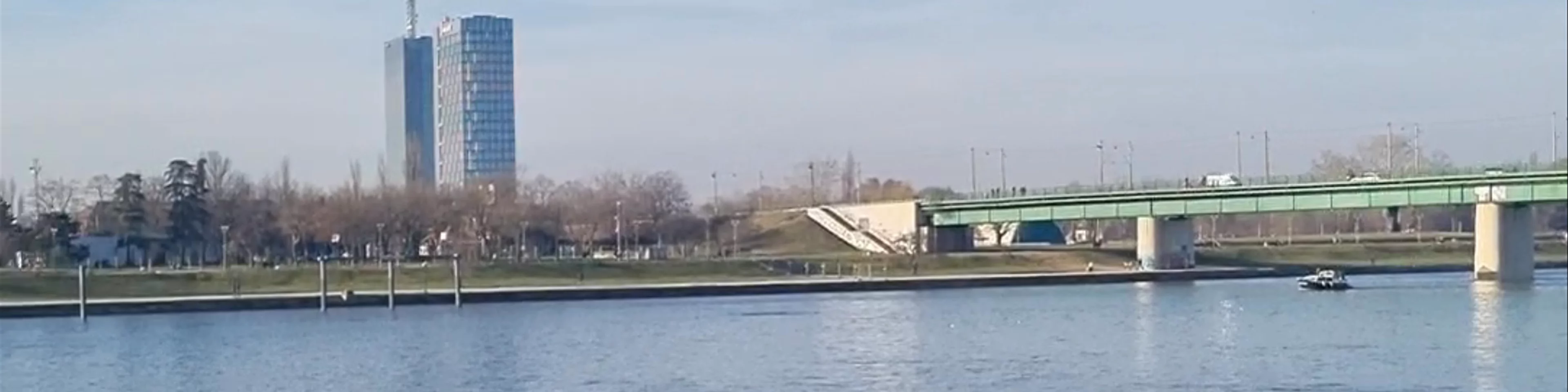 Belgrade Waterfront