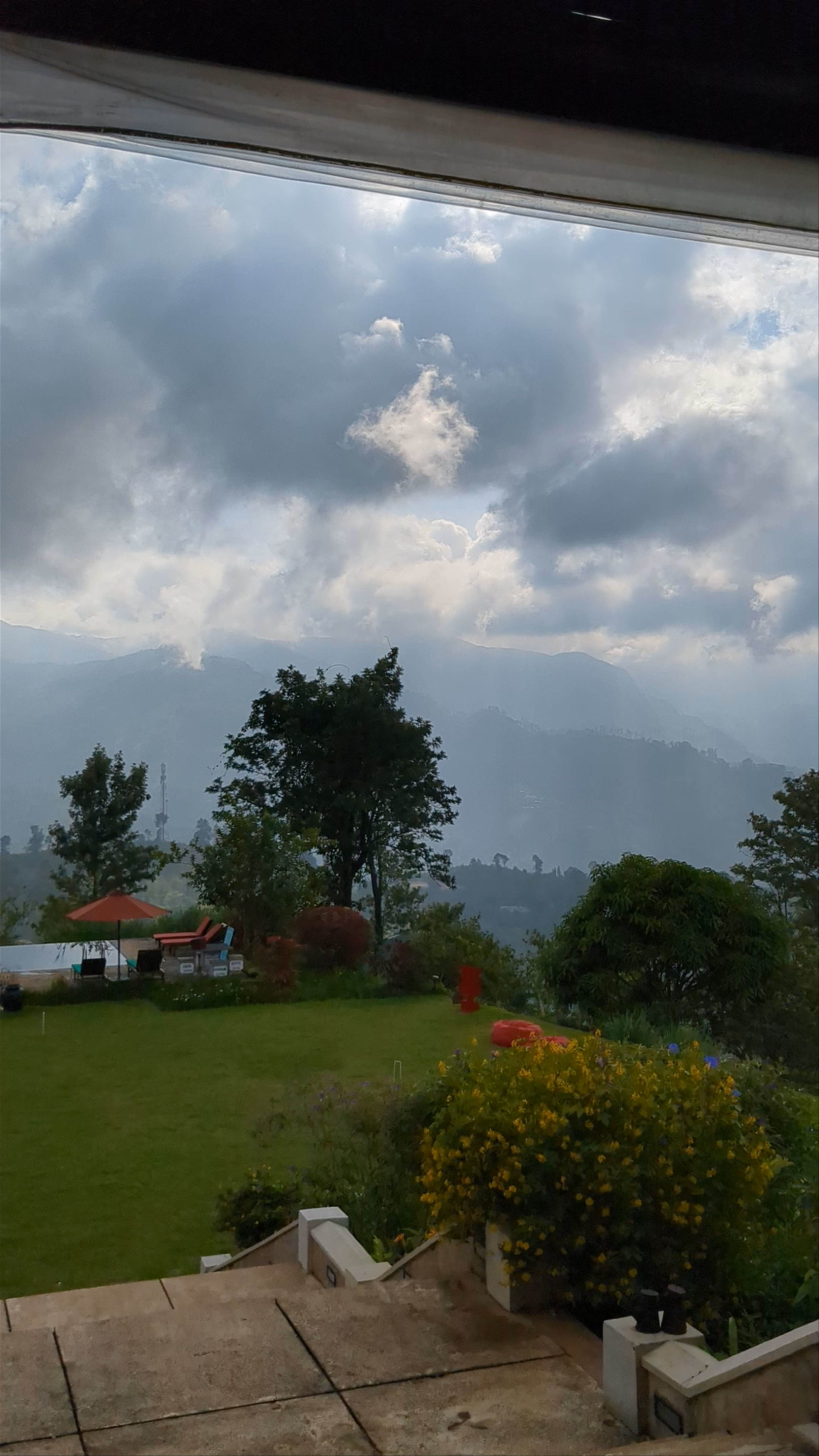 Madulkelle Tea and Eco Lodge