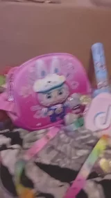 Product clip