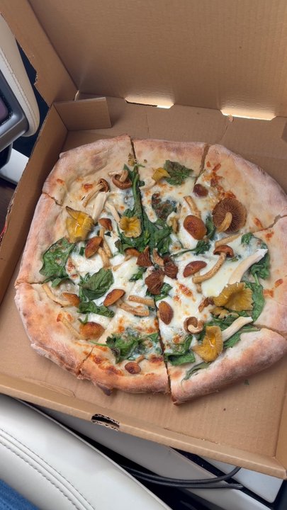 Tocoi Feed Mill - Sunday Market + Pizza - Livestock Feed & Supply Near Me - Saint Augustine, Florida