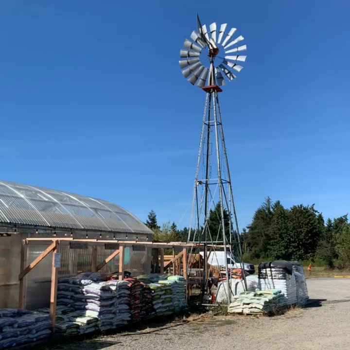 Chimacum Corner Farmstand - Grocery Near Me - Chimacum, Washington