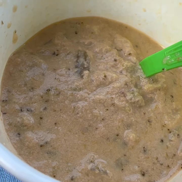 Salad and Go - Broccoli Cheddar Soup - Salad Near Me - Richardson, Texas