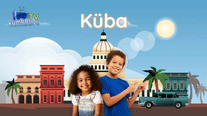 thumbnail Küba